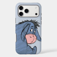Sketch Eeyore 1