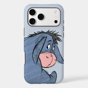 Sketch Eeyore 1