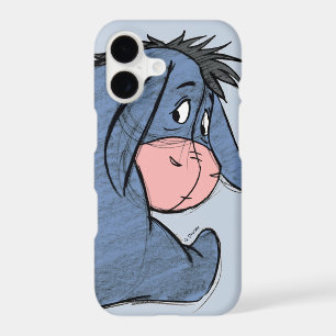 Sketch Eeyore 1