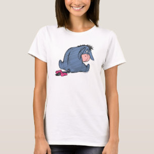 Sketch Eeyore 1 2 T-Shirt