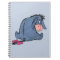 Sketch Eeyore 1
