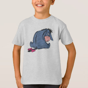 Sketch Eeyore 1 T-Shirt