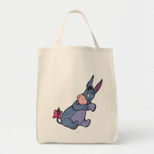 Sketch Eeyore 2 Tote Bag