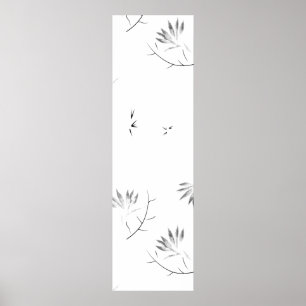 Sketch, Granite Pedestal Sign