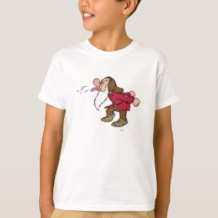 Sketch Grumpy T-Shirt