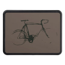 Sketch Road bike
