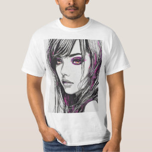 Sketch T-Shirt