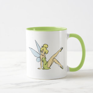 Sketch Tinker Bell 1 Mug