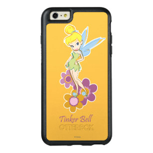 Sketch Tinker Bell 3 OtterBox iPhone 6/6s Plus Case