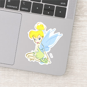 Sketch Tinker Bell 4