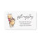 Sketch Winnie the Pooh  Baby Shower Gift Registry