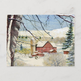 Sketchbook Classic Art-12 postcard