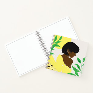 Sketchbook for Teens, Girls, Women Notebook