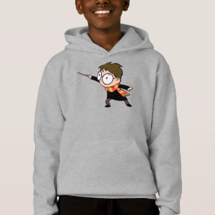 Sketchbook HARRY POTTER™ Casting Spell