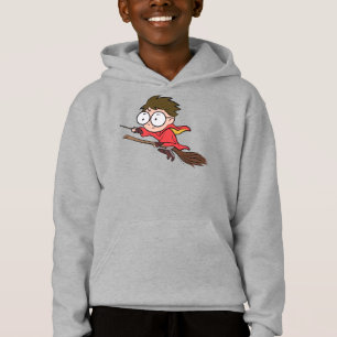 Sketchbook HARRY POTTER™ Jouer à QUIDDITCH™