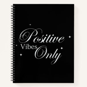 sketchbook,inspirational and motivational notebook