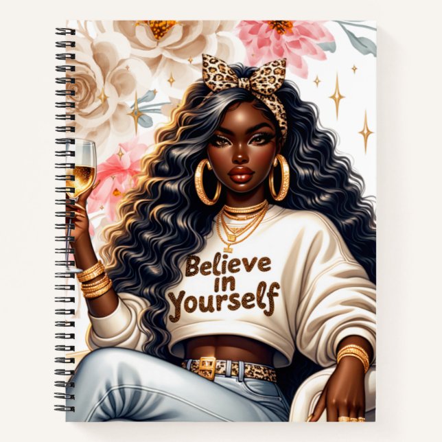 Sketchbook  notebook (Front)