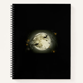 Sketchbook Notebook