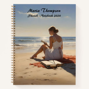 Sketchbook Notebooks Travel Notebook Journal Diary