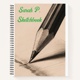 Sketchbook - Perfect for Artists, Designers Notebook