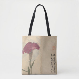 Sketchbook Pl. 068 by Ariyoshi Kondo Tote Bag