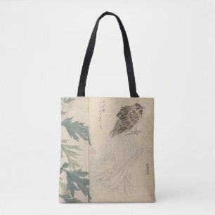 Sketchbook Pl 070 by Ariyoshi Kondo Tote Bag