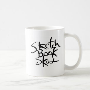 Sketchbook Skool Mug