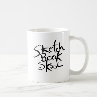 Sketchbook Skool Mug