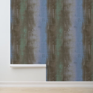 Sketched watercolor ocean & earth colour texture wallpaper