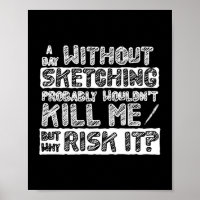 Sketching Pencil Drawing Pen Ink Artists