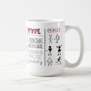 Sketchnote Mug