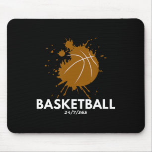 Sketll 4 mouse pad
