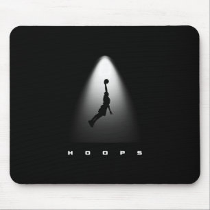 Sketll Apparel - Sketll 23  Mouse Pad