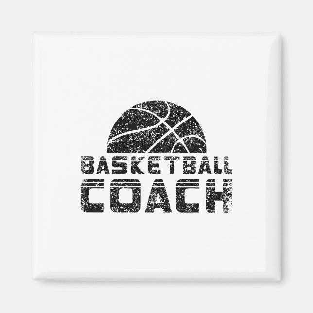 Sketll Coach Coaching Sketller Trainer 1  Magnet (Front)