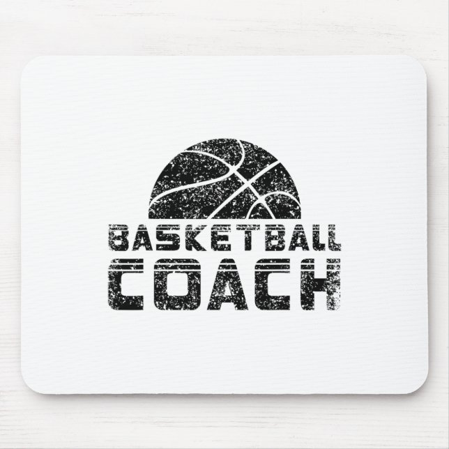 Sketll Coach Coaching Sketller Trainer 1  Mouse Pad (Front)