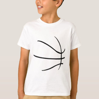Sketll Costume Bll Player Ller Sketll Team T-Shirt