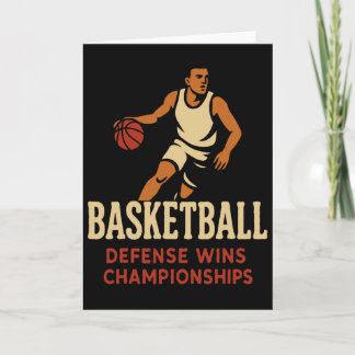 Sketll – Defense Wins Sketll Championships  Card