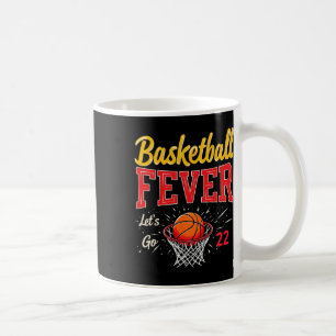 Sketll Fever Women's Sketll 4  Coffee Mug