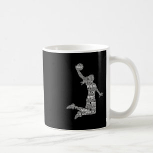 Sketll Girl Women Kids Girls  Coffee Mug