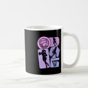 Sketll Girls Women Kids Coffee Mug