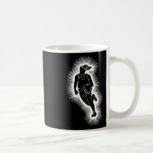 Sketll Girls Womens Coffee Mug