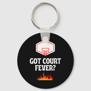 Sketll - Got Court Fever - Tokyo Design  Keychain