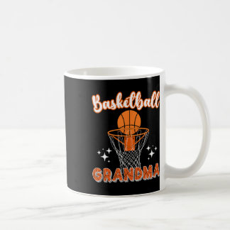 Sketll Grandma Of A Sketll Player Grandma Coffee Mug