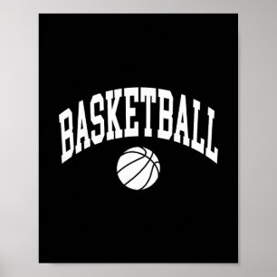 Sketll Graphic Poster