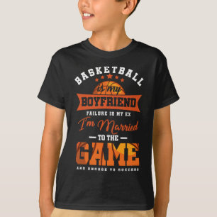 Sketll Is My Boyfriend Sketller Women Sport Gift T-Shirt