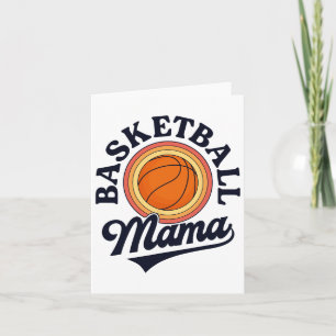 Sketll Mom Ller Matching Family Game Day Outfit Card