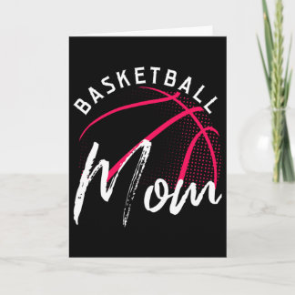 Sketll Mom Mothers Day  Card