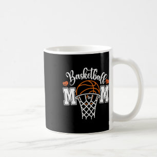 Sketll Mom Shirt Mom Game Day Shirt Mothers Day  Coffee Mug