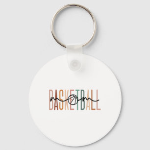 Sketll Mom Sketll Mama Cute Mom Life Sketll 1 Keychain