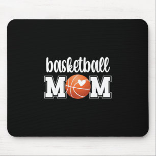 Sketll Mom Sketll Mother Of A Sketll Player Mouse Pad